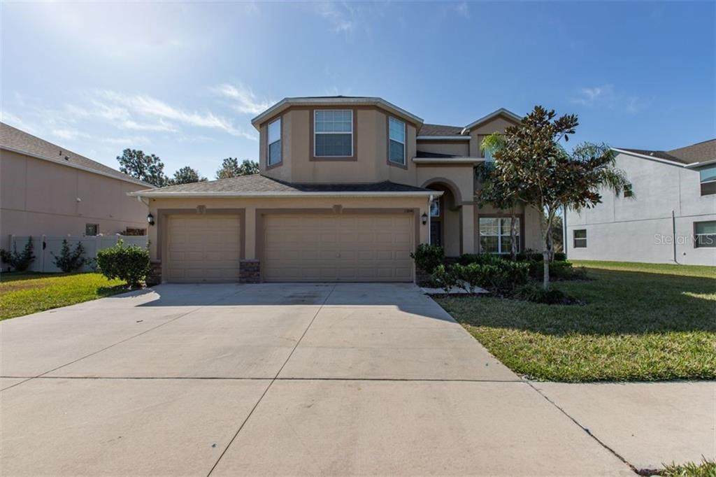 13846 Crest Lake Drive - Photo 1