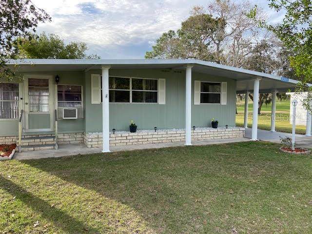 7391 Harlow Street - Photo 1