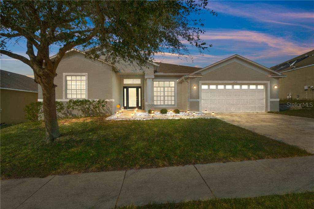 14848 Edgemere Drive - Photo 1