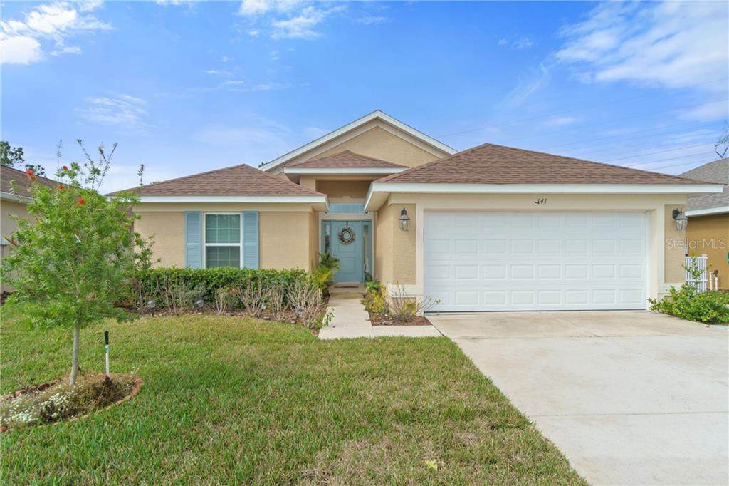 1141 Mystic Court - Photo 1