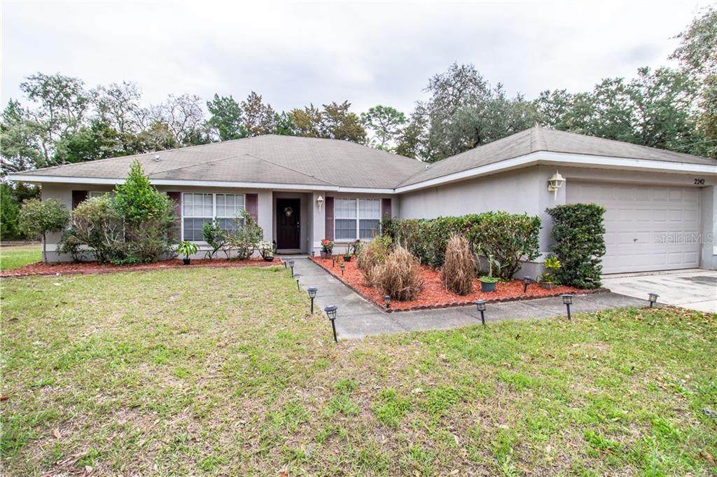 2242 Giralda Avenue - Photo 1