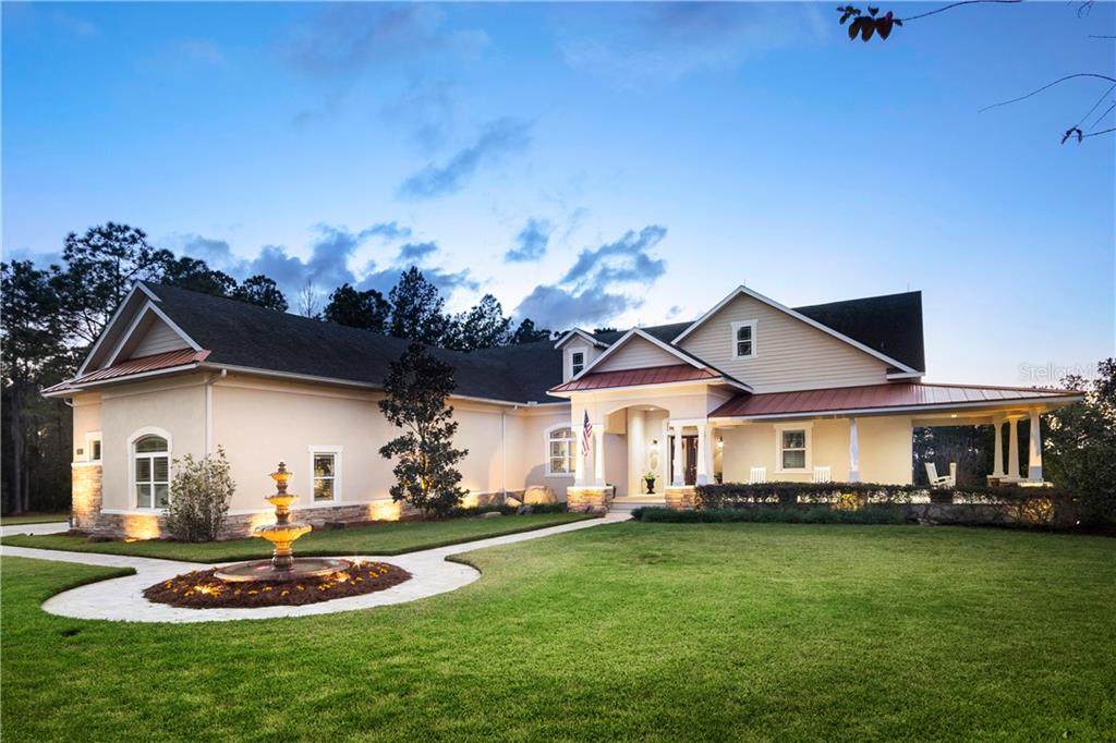 5071 Cedar Ridge Drive - Photo 1