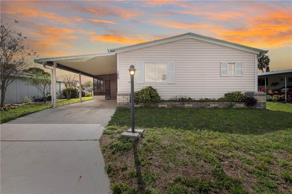 6710 36TH Avenue - Photo 1