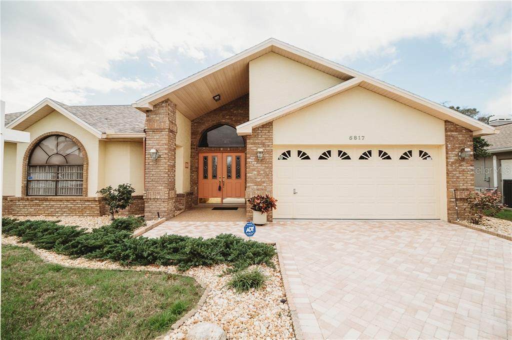 5817 Fall River Drive - Photo 1