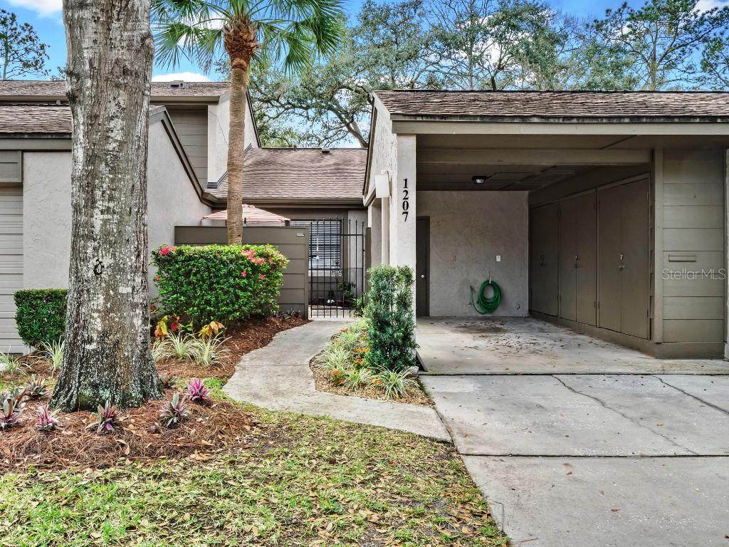 1207 Winterberry Lane - Photo 1