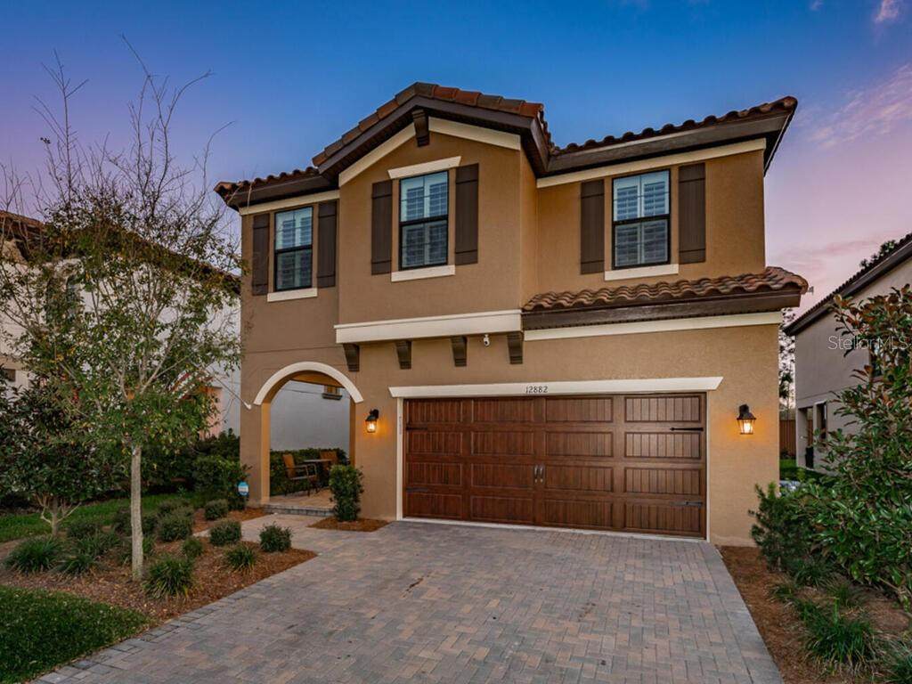 12882 Burns Drive - Photo 1