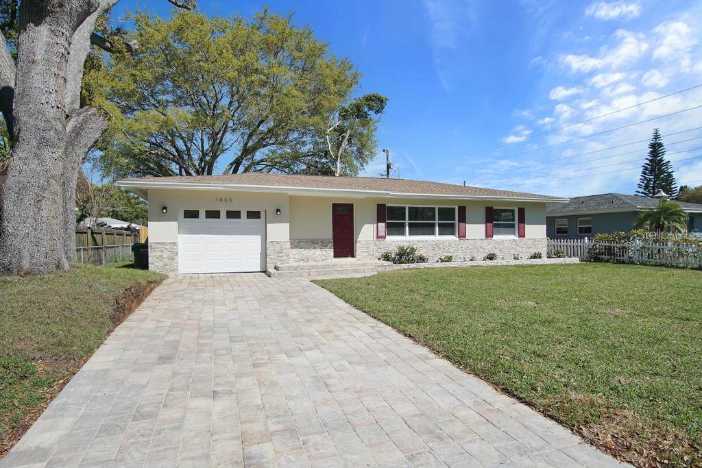 1466 Seabreeze Street - Photo 1