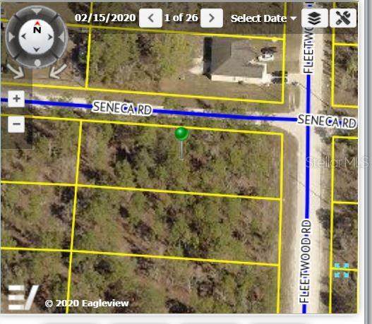 15315 Fleetwood Road - Photo 1