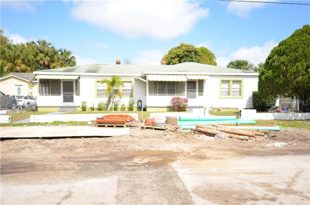 1917 Gray Street - Photo 1
