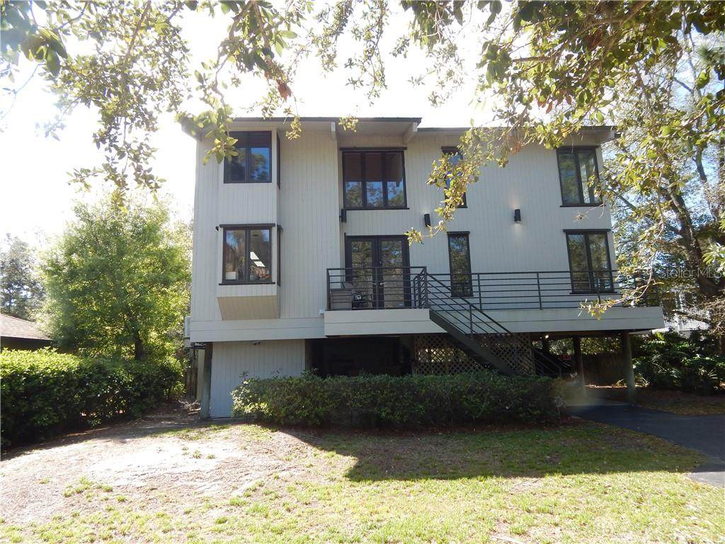 2106 Gulfview Drive - Photo 1