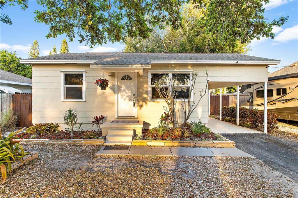 14021 Parsley Drive - Photo 1