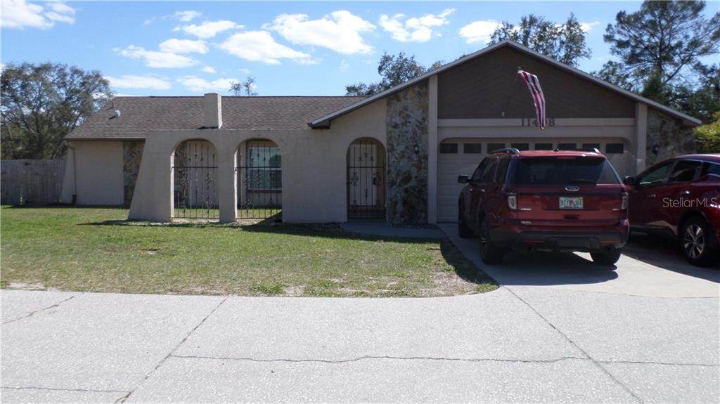 11408 Spring Hill Drive - Photo 1