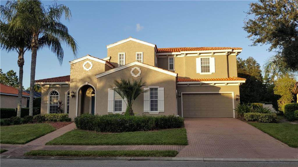 1208 Tuscany Drive - Photo 1
