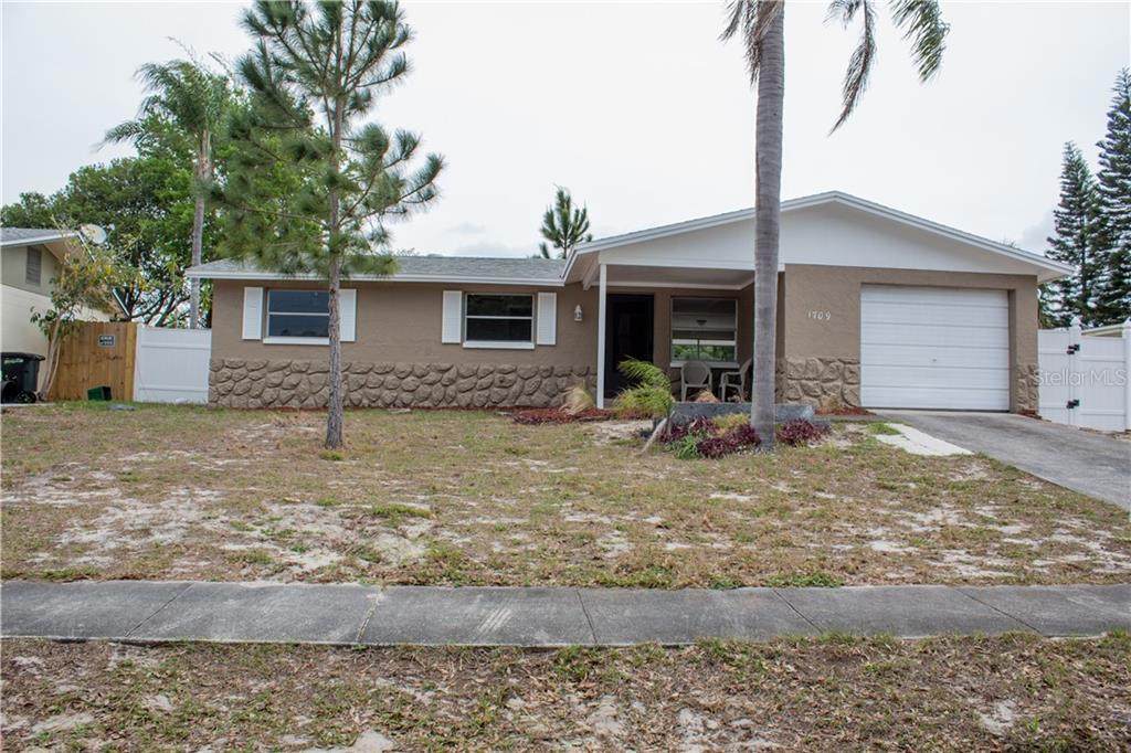 1709 Coppertree Drive - Photo 1