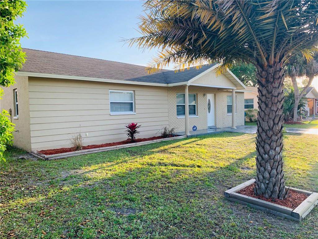 7328 Belvedere Terrace - Photo 1