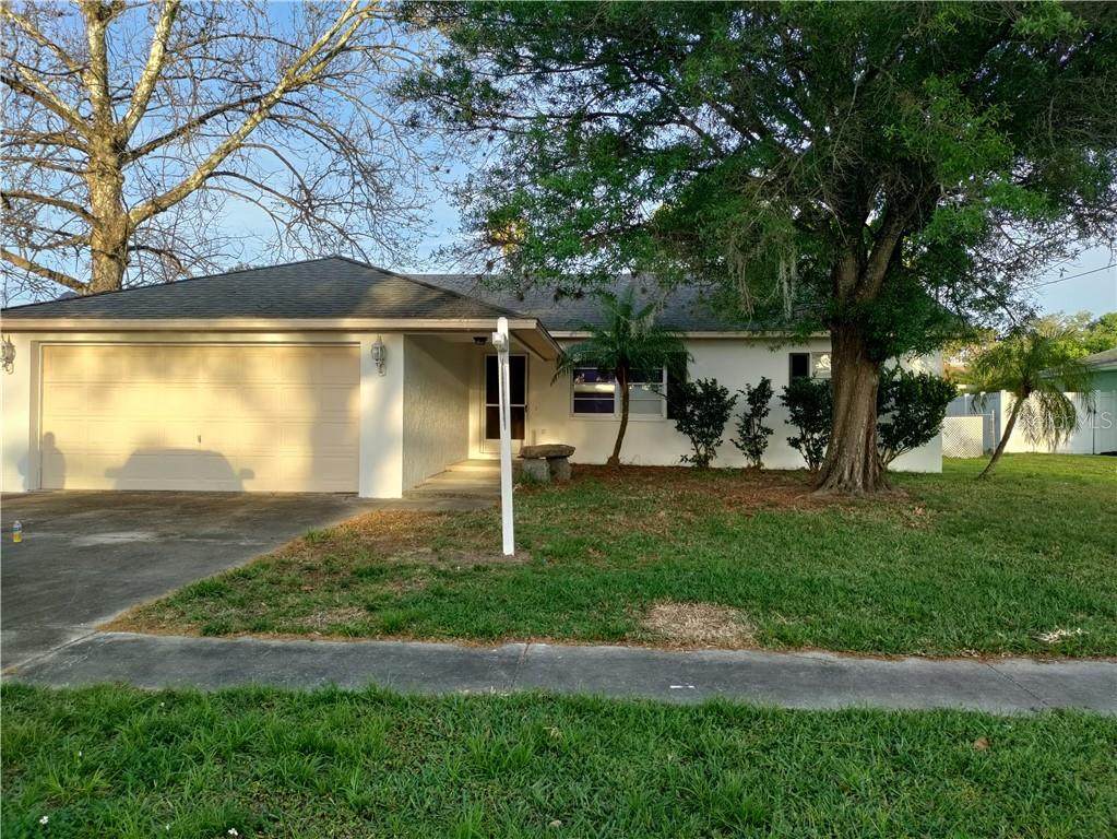 16136 Surrey Drive - Photo 1