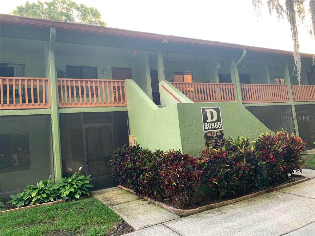 20865 Haulover Cove - Photo 1
