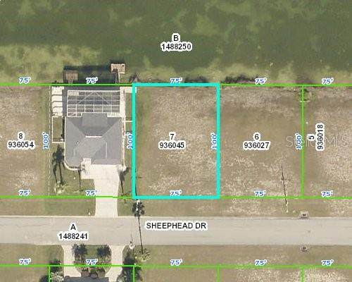 4017 Sheephead Drive - Photo 1