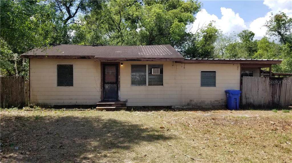 10616 Davis Road - Photo 1