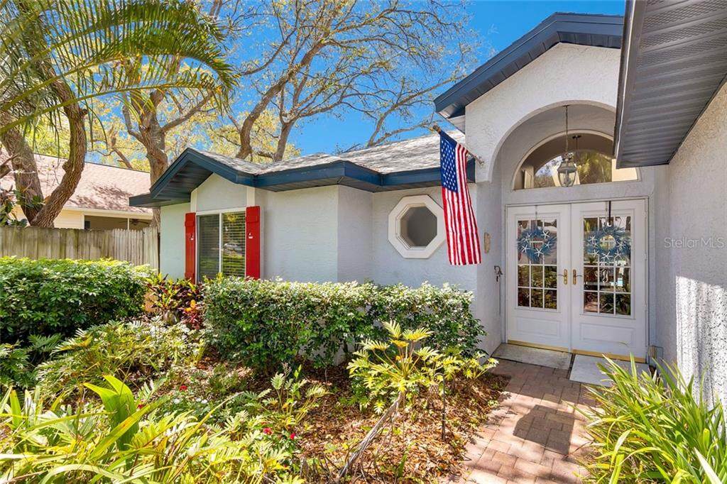1712 Autumnwood Street - Photo 1