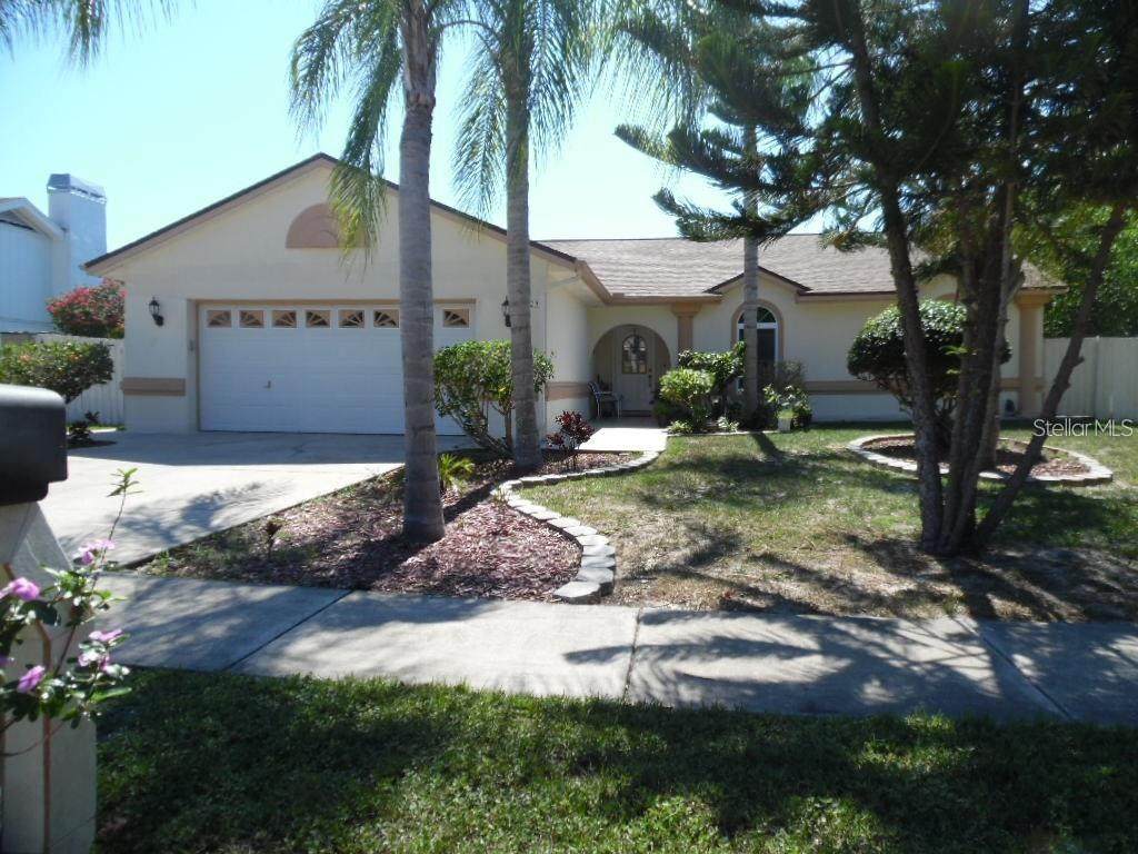 1329 Hillside Drive - Photo 1