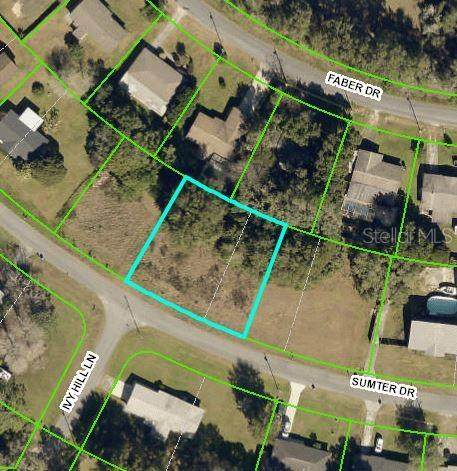 6166 Sumter Drive - Photo 1