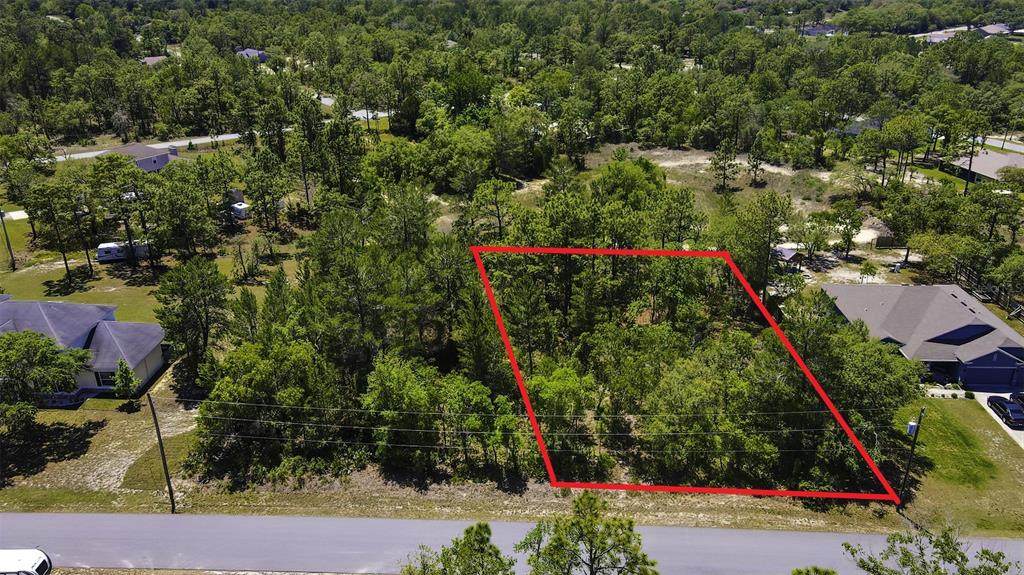 Lot 7 Mountain Bluebird Road - Photo 1