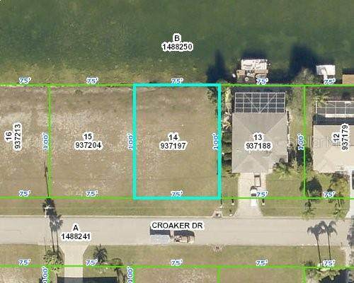 3487 Croaker Drive - Photo 1