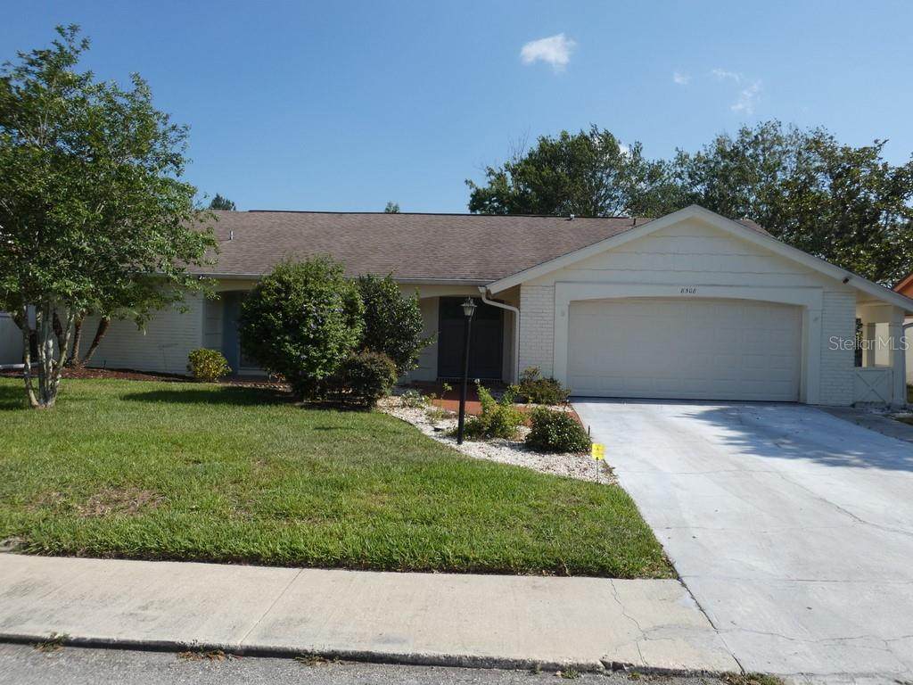 8508 Sun Flower Lane - Photo 1