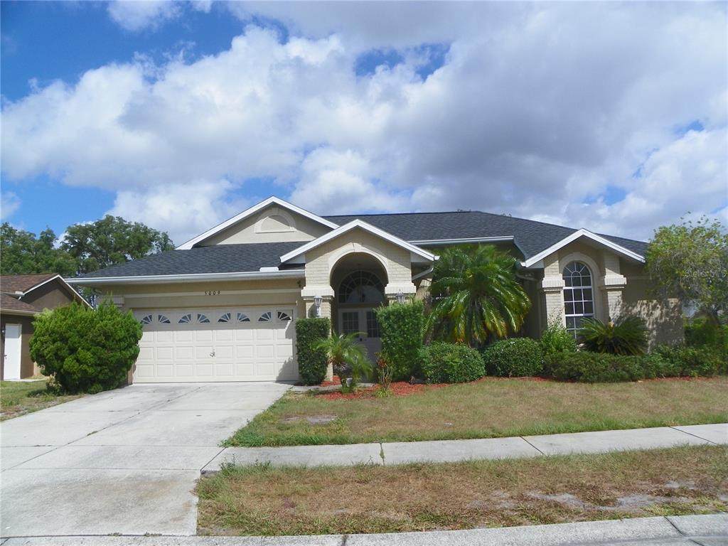 5009 Yellowstone Drive - Photo 1
