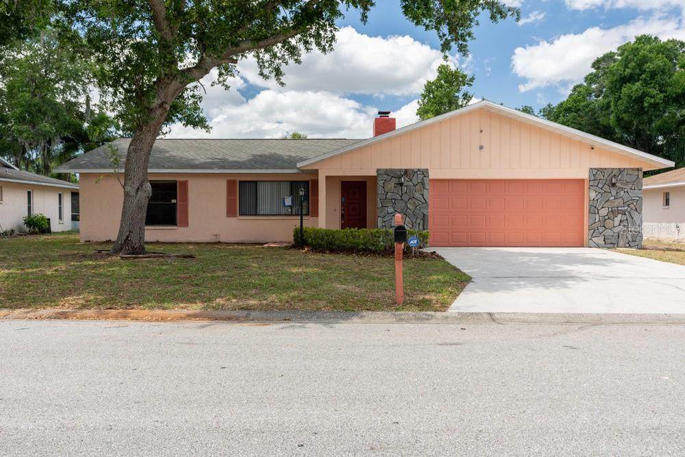 4077 Chisholm Drive - Photo 1