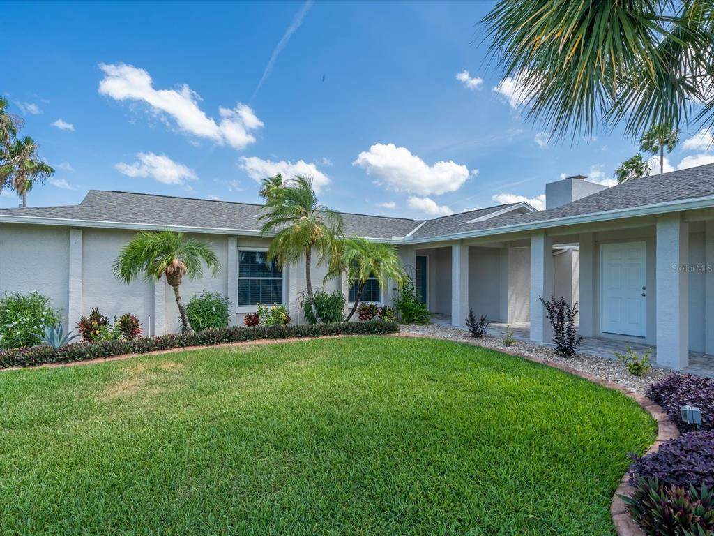 4087 Gulf Coast Drive - Photo 1