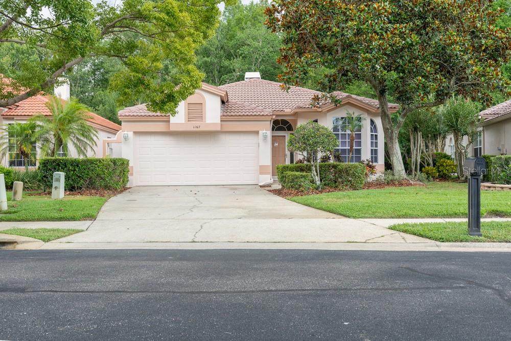 1167 Dartford Drive - Photo 1