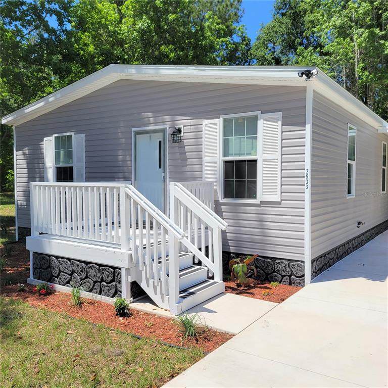 2908 Kingswood Circle - Photo 1