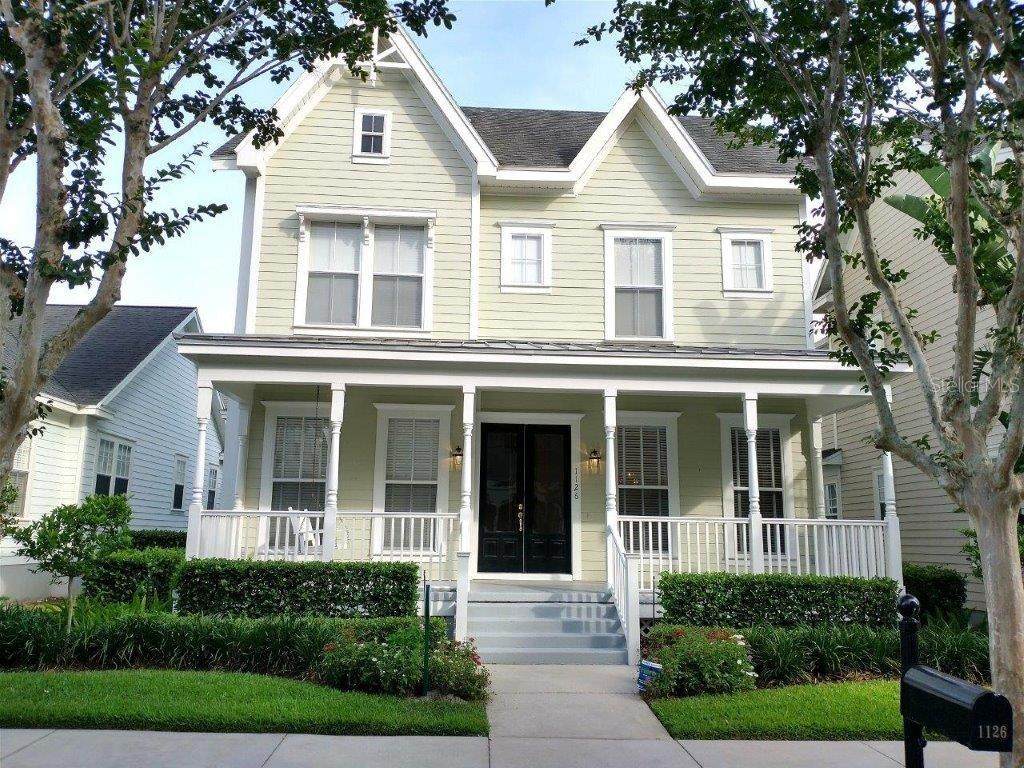 1126 Rush Street - Photo 1