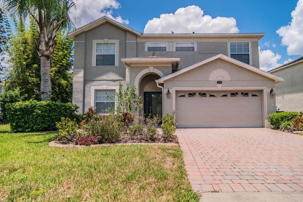 213 Kendal Way - Photo 1
