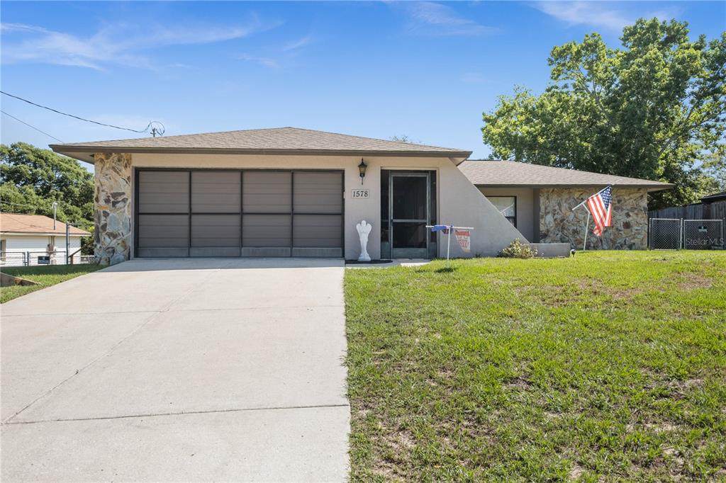 1578 Newhope Road - Photo 1