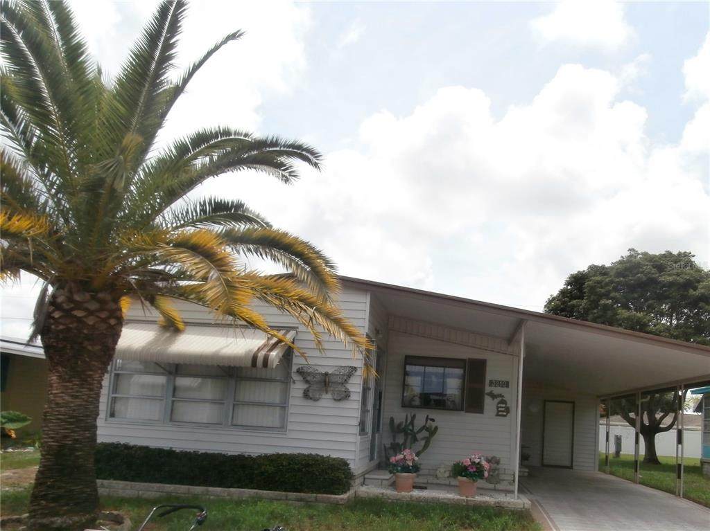 3210 Lanark Drive - Photo 1