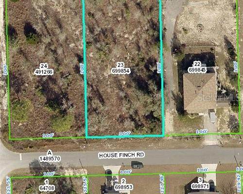 13035 House Finch Road - Photo 1