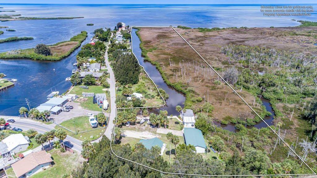 3083 Sunset Vista Drive - Photo 1