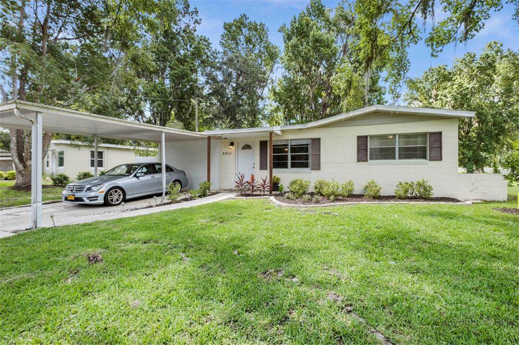 21511 Campbell Drive - Photo 1