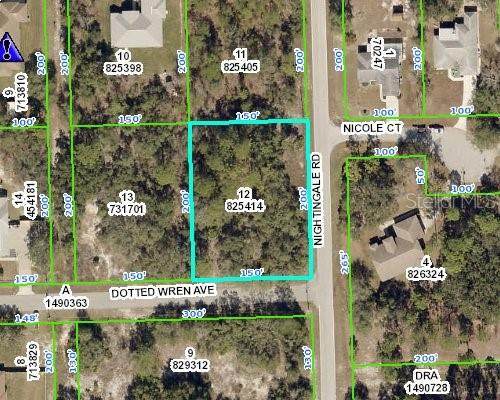 8001 Nightingale Road - Photo 1
