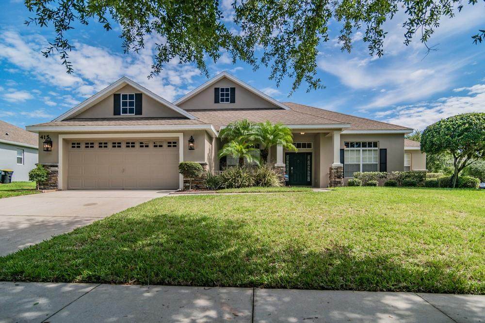 415 Amethyst Avenue - Photo 1