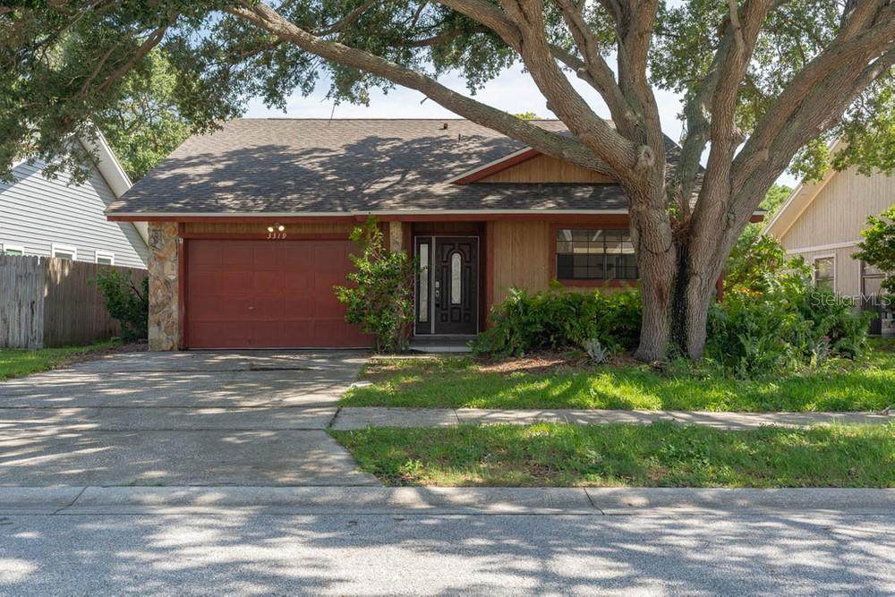 3319 Whispering Drive - Photo 1