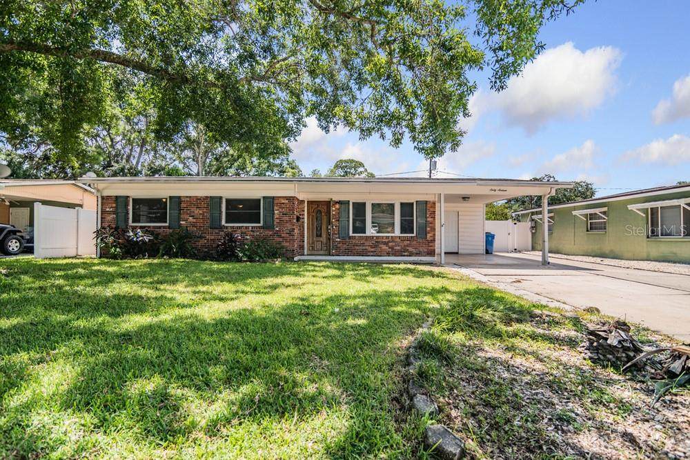 6016 Crest Hill Drive - Photo 1