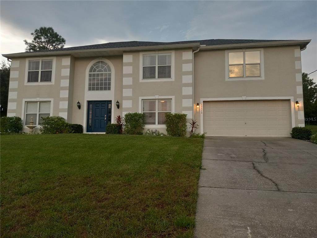13313 Curry Drive - Photo 1