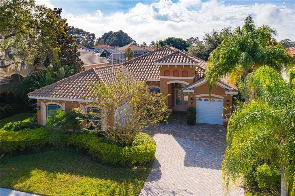 2632 Grand Lakeside Drive - Photo 1