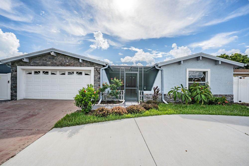9907 Woodstock Lane - Photo 1