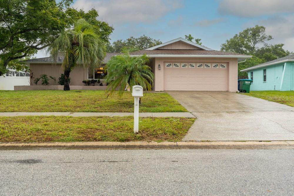 1415 Saddle Court - Photo 1