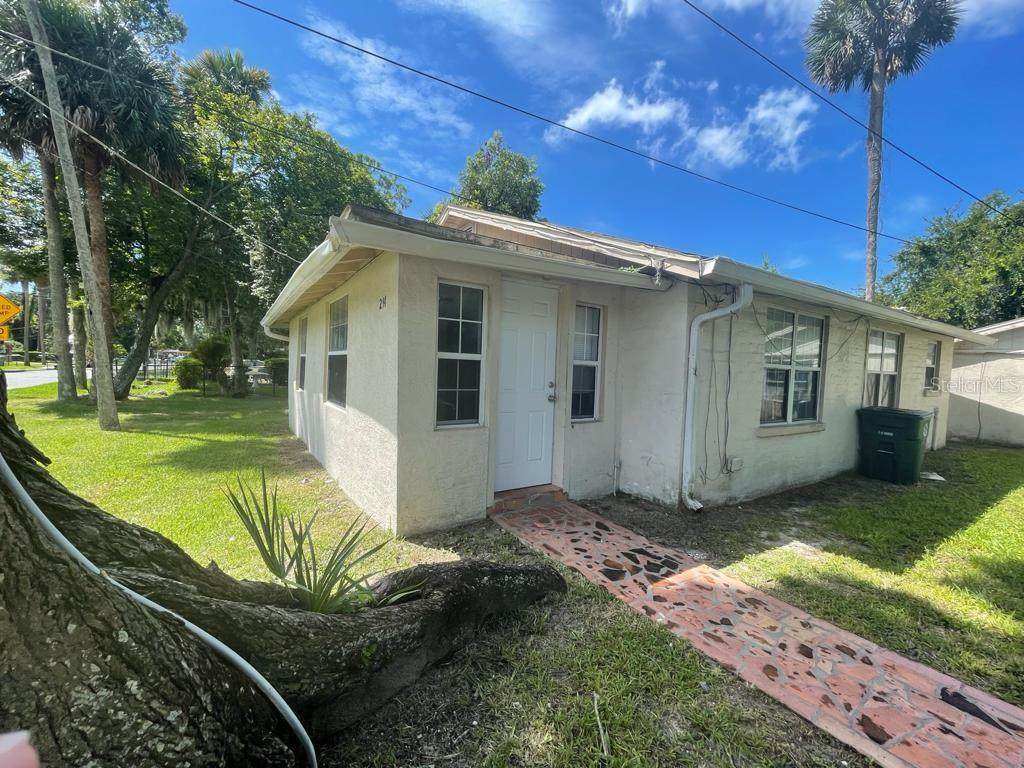 214 Haynes Street - Photo 1